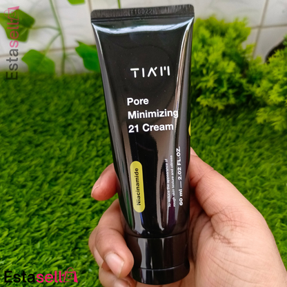 TIAM PORE MINIMIZING 21 CREAM- 60ML