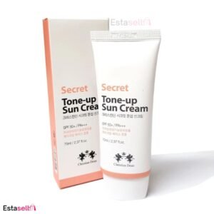 CHRISTIAN DEAN SECRET TONE UP SUN CREAM 70M