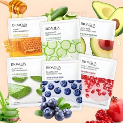 Face Masks