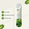 Fenyi Green Tea Sleeping Mask 3gm